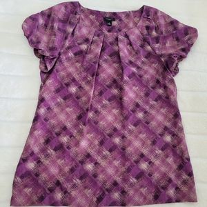 Ann Taylor top S